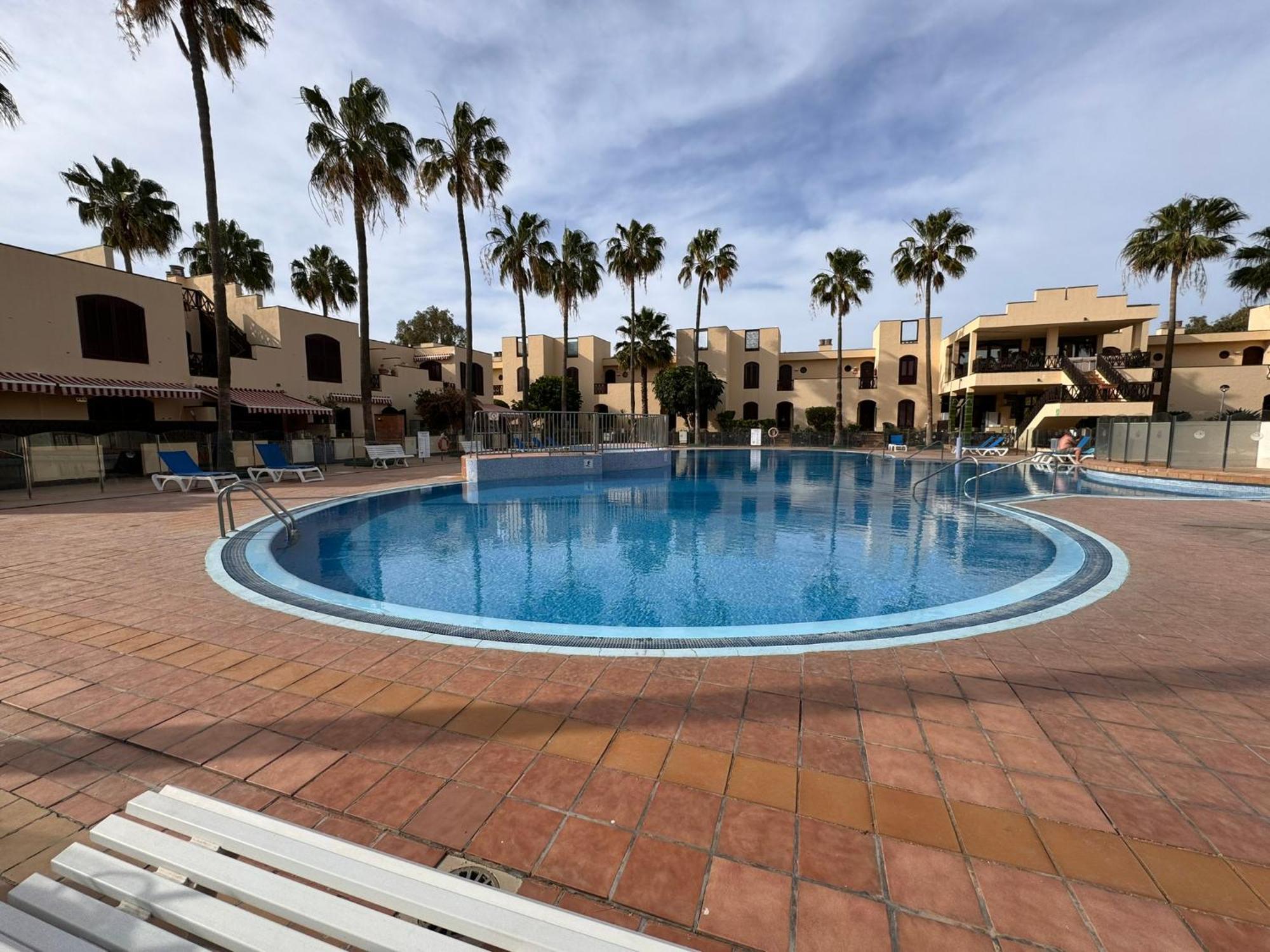 Alquilaencanarias Tagoro Paradise Costa del Silencio Exterior foto